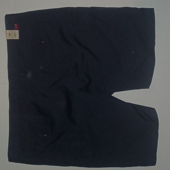 Levi's Carrier Cargo Shorts  Big&Tall Size- 50 Navy NWT - Picture 4 of 5